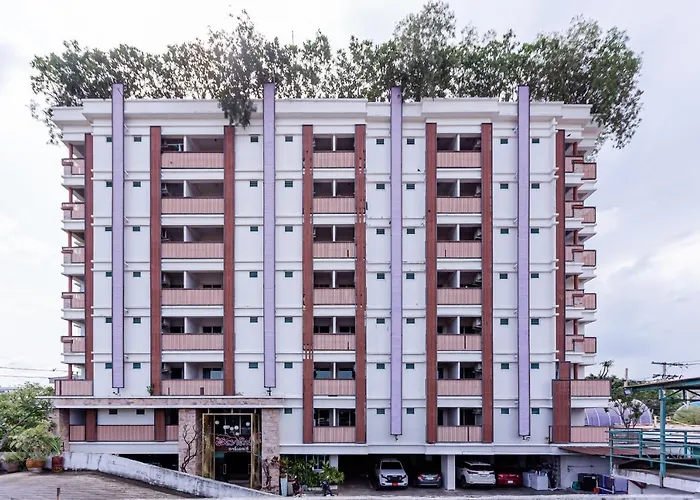 Latin Garden Hotel 2*