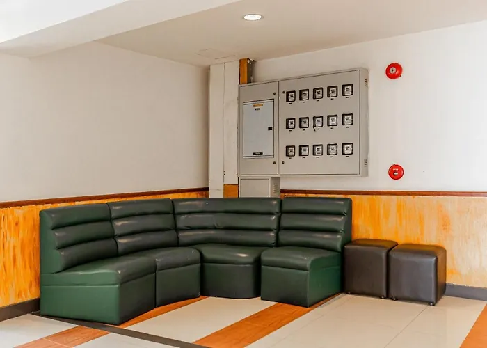 Latin Garden Hotel 2*