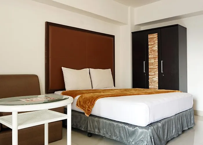 Hotel Latin Garden Bangkok