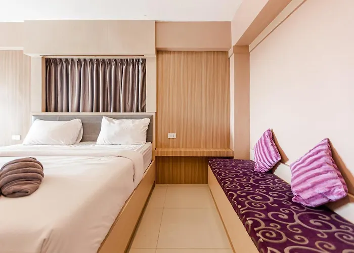 Latin Garden Hotel 2*