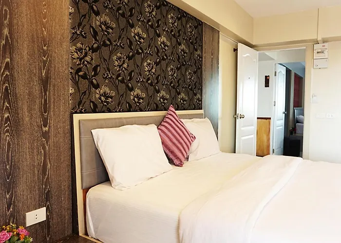 Latin Garden Hotel Bangkok